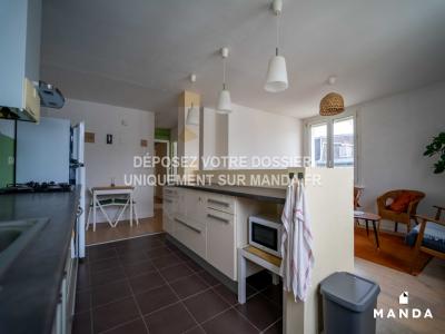 For rent Brest 6 rooms 9 m2 Finistere (29200) photo 3