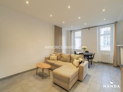Annonce Location 3 pices Appartement Marseille-4eme-arrondissement 13