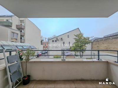 Annonce Location 2 pices Appartement Bagnolet 93