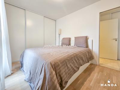 Louer Appartement Bagnolet Seine saint denis