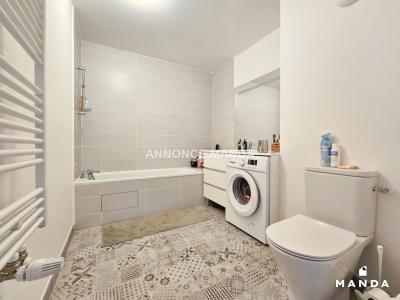 Louer Appartement Bagnolet 1325 euros