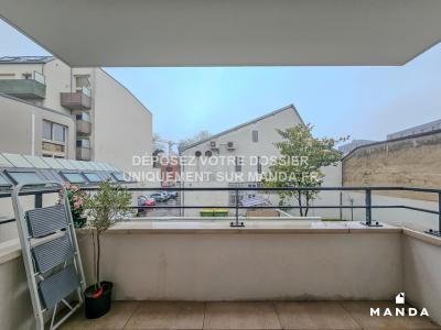 Annonce Location 2 pices Appartement Bagnolet 93