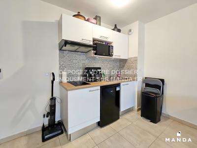 Louer Appartement 45 m2 Bagnolet
