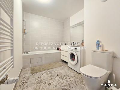 Louer Appartement Bagnolet 1325 euros