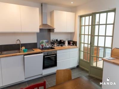 Louer Appartement Lille Nord