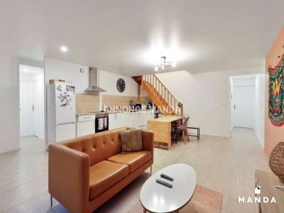 Louer Appartement Rouen Seine maritime