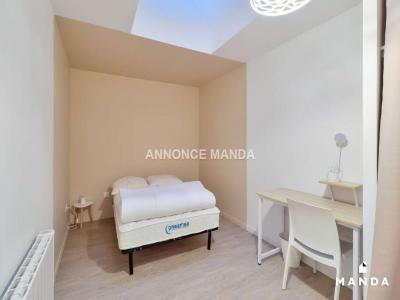 For rent Rouen 5 rooms 9 m2 Seine maritime (76000) photo 0