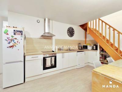 Louer Appartement Rouen 399 euros