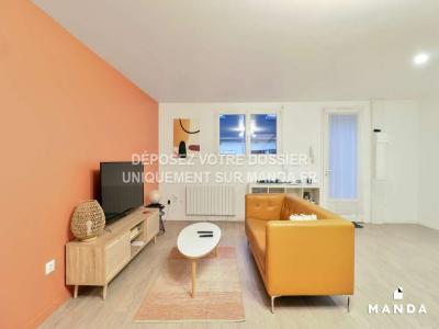 Louer Appartement Rouen Seine maritime