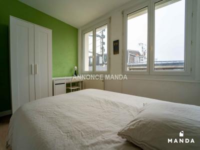 For rent Brest 6 rooms 10 m2 Finistere (29200) photo 0