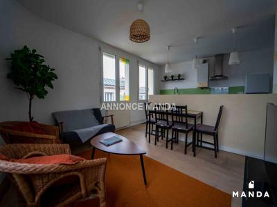 For rent Brest 6 rooms 10 m2 Finistere (29200) photo 2