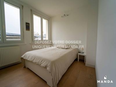 For rent Brest 6 rooms 10 m2 Finistere (29200) photo 1