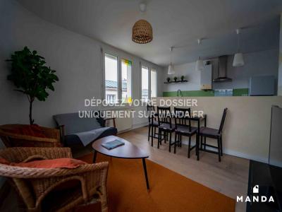 For rent Brest 6 rooms 10 m2 Finistere (29200) photo 2