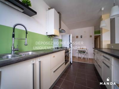 For rent Brest 6 rooms 11 m2 Finistere (29200) photo 1