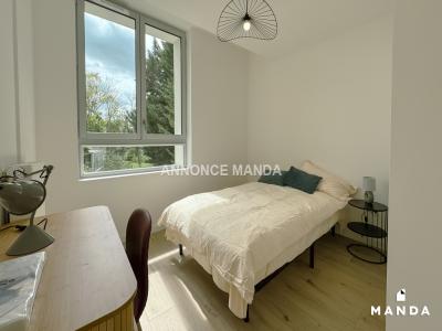 For rent Evry 4 rooms 10 m2 Essonne (91000) photo 1