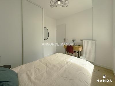 For rent Evry 4 rooms 10 m2 Essonne (91000) photo 2
