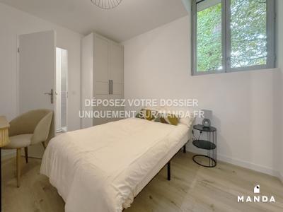 For rent Evry 4 rooms 10 m2 Essonne (91000) photo 0