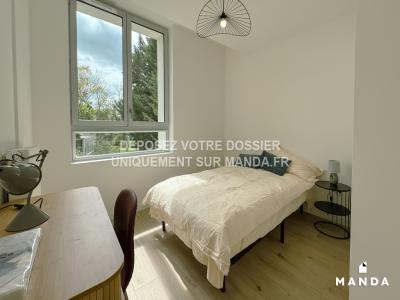 For rent Evry 4 rooms 10 m2 Essonne (91000) photo 1