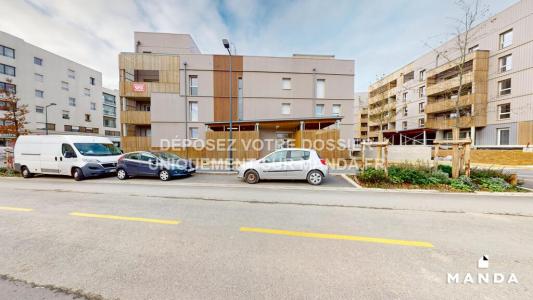 Annonce Location 4 pices Appartement Angers 49