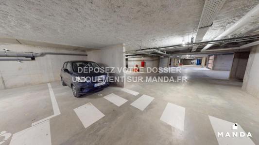 Louer Appartement 76 m2 Angers