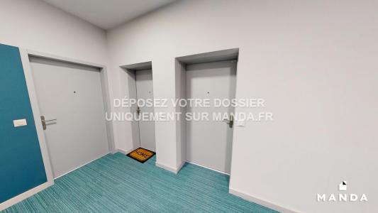Louer Appartement Angers Maine et loire