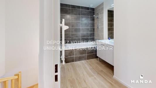 Louer Appartement Angers 950 euros