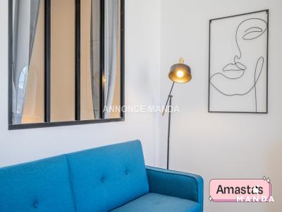 Annonce Location 2 pices Appartement Marseille-5eme-arrondissement 13