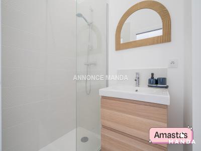 Louer Appartement 39 m2 Marseille-5eme-arrondissement