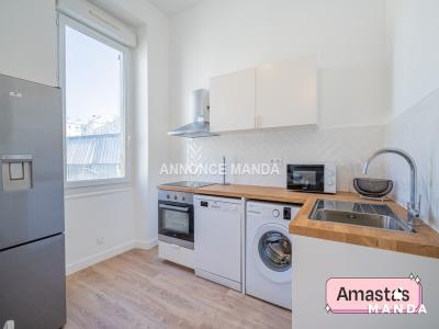 Louer Appartement Marseille-5eme-arrondissement 807 euros