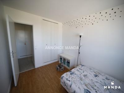 Louer Appartement 11 m2 Massy