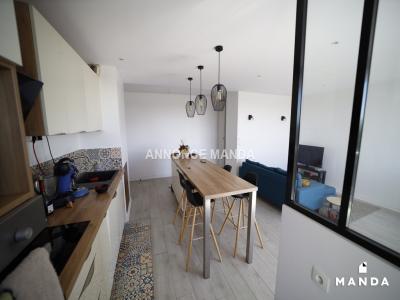 Louer Appartement Massy 635 euros