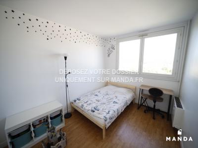 For rent Massy 4 rooms 11 m2 Essonne (91300) photo 0