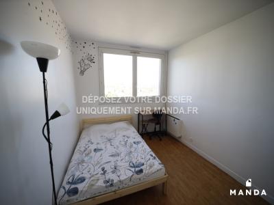 Annonce Location 4 pices Appartement Massy 91