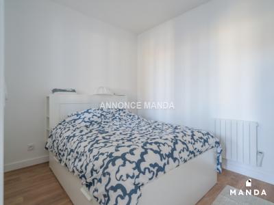 Annonce Location 2 pices Appartement Marseille-5eme-arrondissement 13