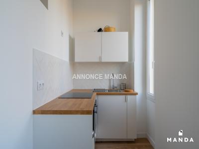 Louer Appartement 37 m2 Marseille-5eme-arrondissement