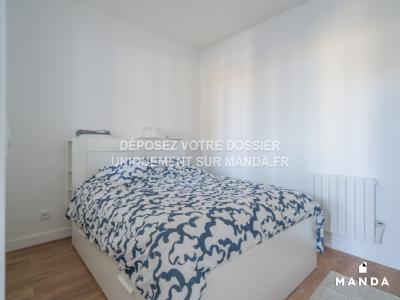 Annonce Location 2 pices Appartement Marseille-5eme-arrondissement 13