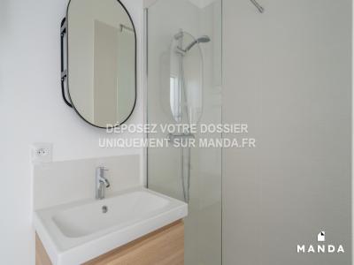 Louer Appartement Marseille-5eme-arrondissement Bouches du Rhone