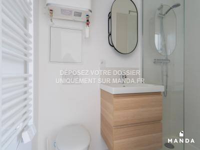 Louer Appartement Marseille-5eme-arrondissement 701 euros