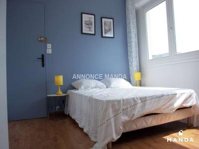 Annonce Location 6 pices Appartement Nantes 44
