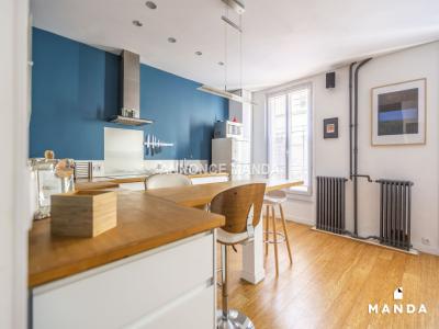 For rent Bagneux 2 rooms 38 m2 Hauts de Seine (92220) photo 0