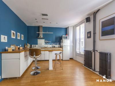 Annonce Location 2 pices Appartement Bagneux 92