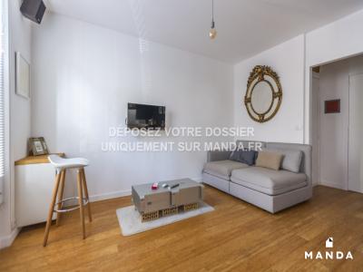 Louer Appartement Bagneux 1056 euros