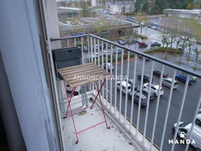 For rent Orleans 4 rooms 10 m2 Loiret (45000) photo 4