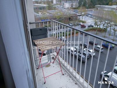 For rent Orleans 4 rooms 10 m2 Loiret (45000) photo 4