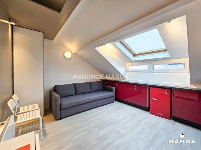 For rent Garches 2 rooms 25 m2 Hauts de Seine (92380) photo 0