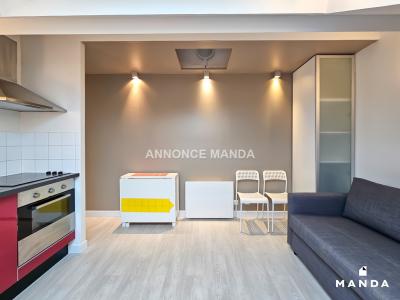 Annonce Location 2 pices Appartement Garches 92