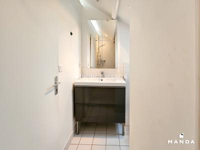 Louer Appartement Garches 934 euros