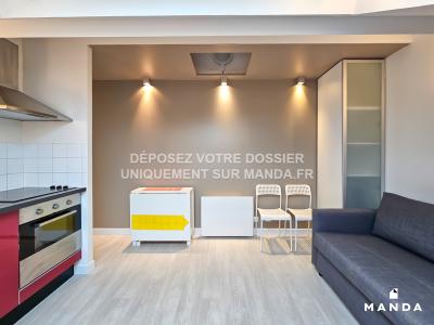 Annonce Location 2 pices Appartement Garches 92