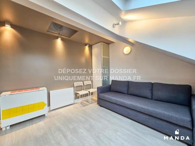 Louer Appartement Garches Hauts de Seine