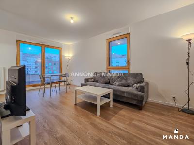 Annonce Location 2 pices Appartement Vitry-sur-seine 94